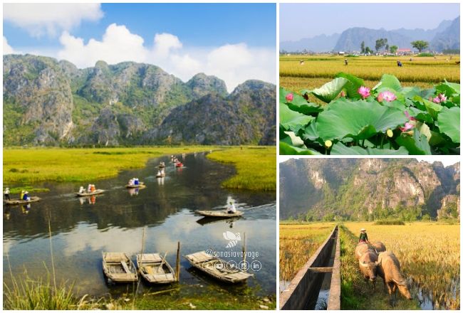 Ninh Binh